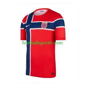 Tenue Norvège Domicile World Cup 2026 Maillot de Foot